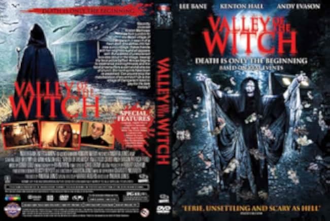 Valley of the Witch 2015