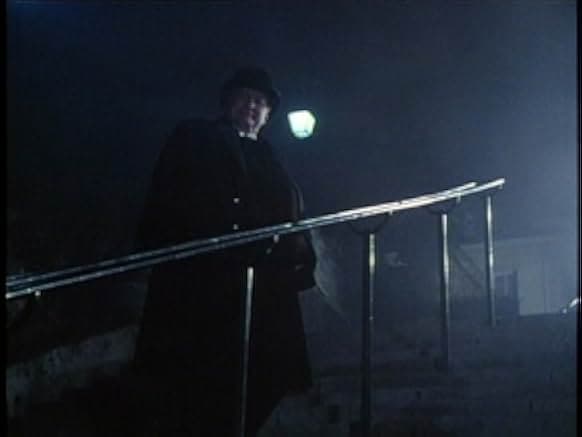 The Murders in the Rue Morgue 1986