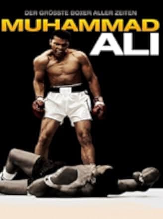Muhammad Ali 2021–