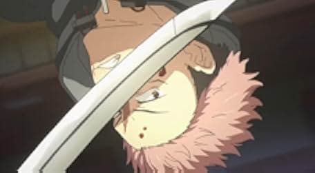 Jujutsu Kaisen: Execution 2025