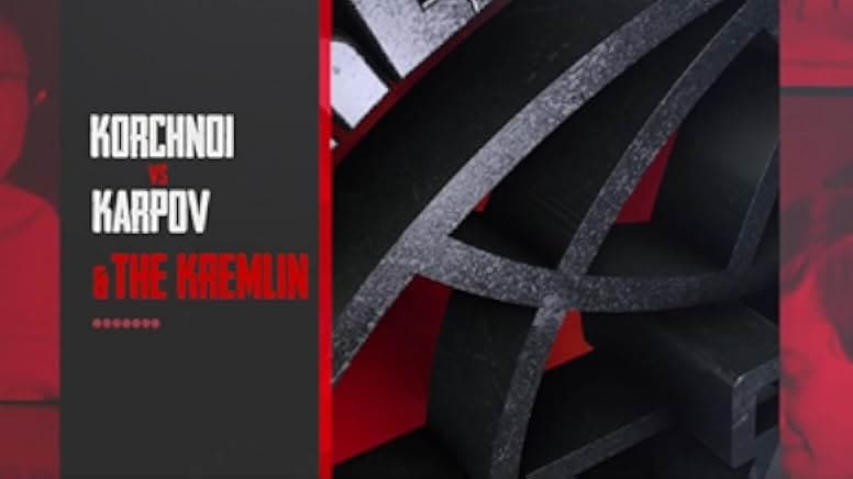 Closing Gambit - 1978 Korchnoi versus Karpov and the Kremlin. 2018