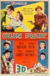 Gun Fury 1953