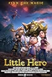 Little Hero 2019
