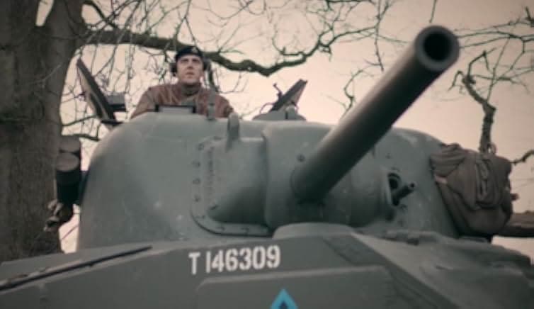 Eyewitness: D-Day 2019