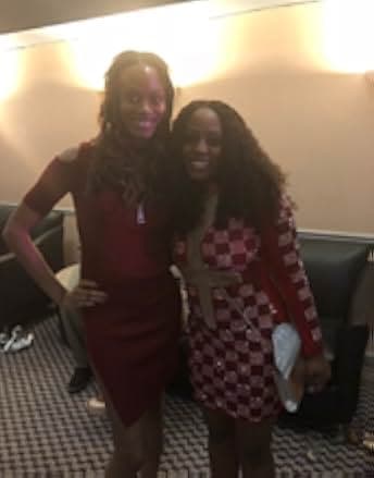 Hey, Mr. Postman! 2018