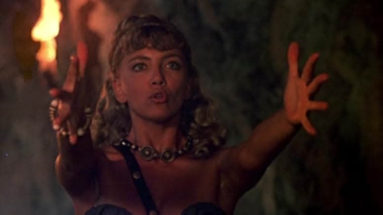 The Adventures of Hercules 1985