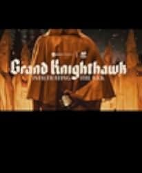 Grand Knighthawk: Infiltrating the KKK 2023