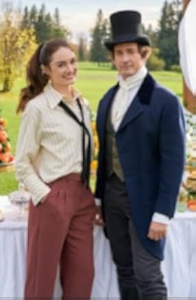 Paging Mr. Darcy 2024
