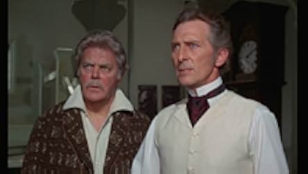 Frankenstein Created Woman 1967