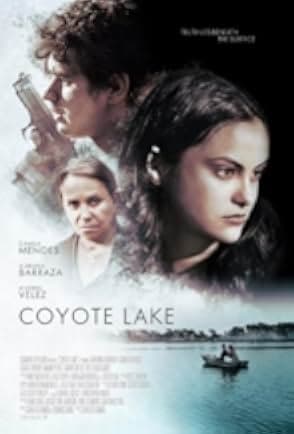 Coyote Lake 2019