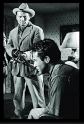 Border Incident 1949