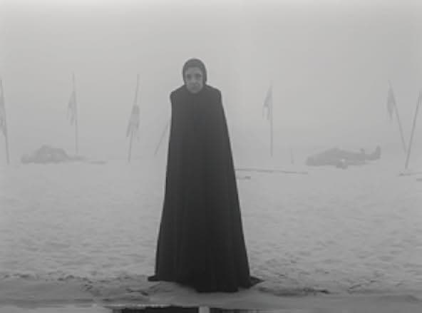 The Tragedy of Macbeth 2021