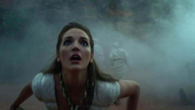 Mythica: A Quest for Heroes 2014