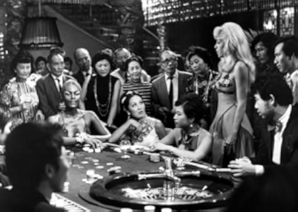 Cleopatra Jones and the Casino of Gold 1975