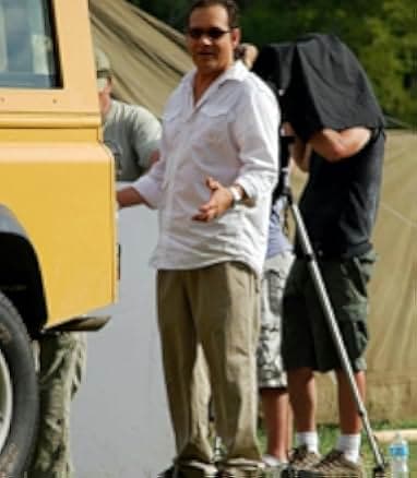 The Accidental Missionary 2012