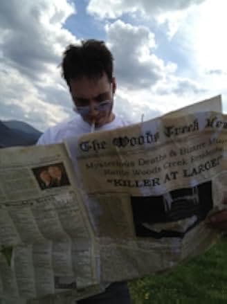 Terror in Woods Creek 2017