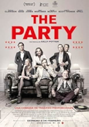 The Party 2017