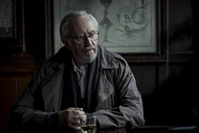 All the Old Knives 2022