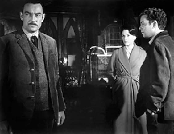 The Haunting 1963