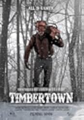 Timbertown 2019
