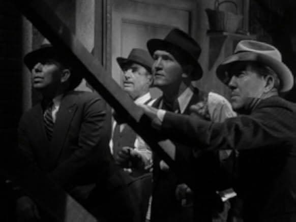The Whole Town's Talking 1935