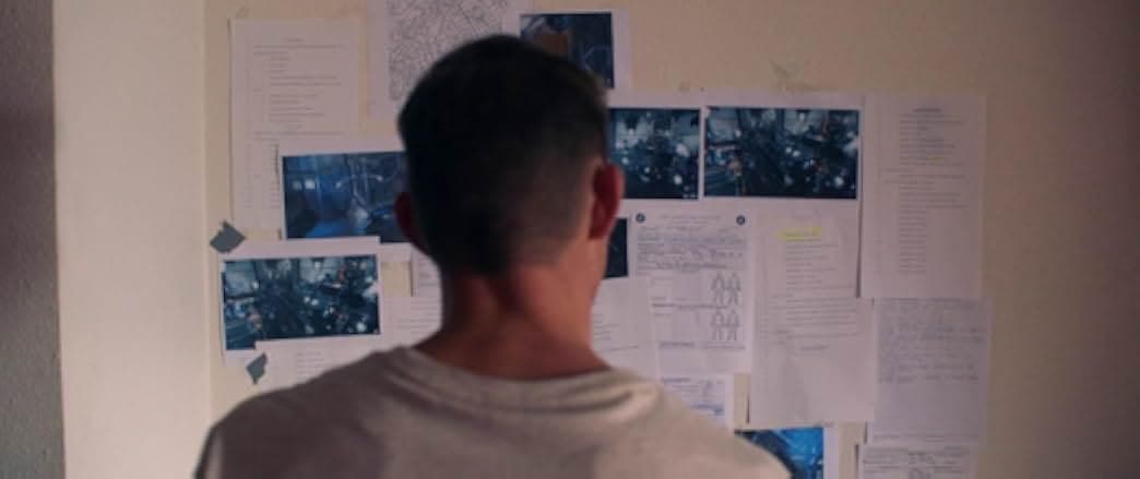 Blindfire 2020