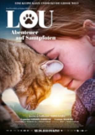 Mon chat et moi, la grande aventure de Rroû 2023