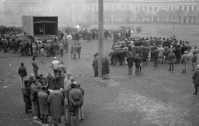 Werckmeister Harmonies 2001