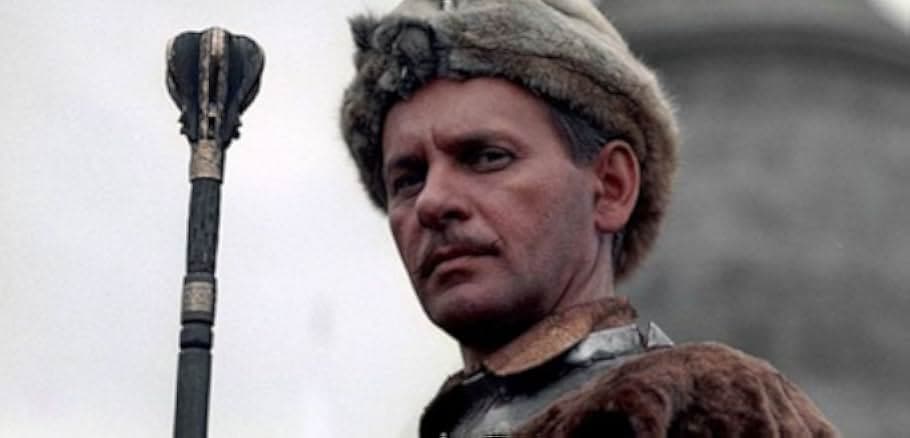 Colonel Wolodyjowski 1969