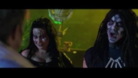 Tales of Halloween 2015