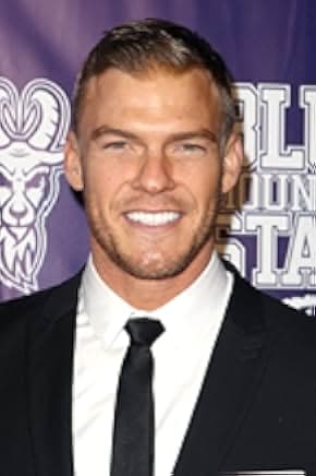 Blue Mountain State: The Rise of Thadland 2016