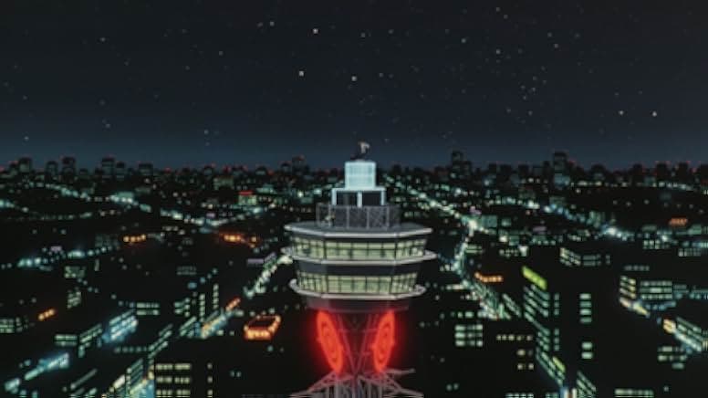Detective Conan: The Last Wizard of the Century 1999