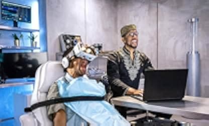 Undercover Brother 2 2019