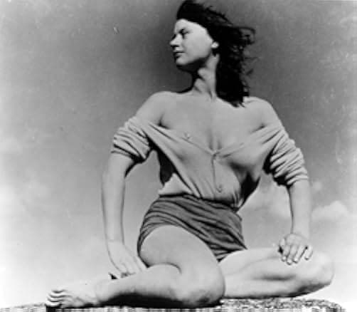 Summer with Monika 1953