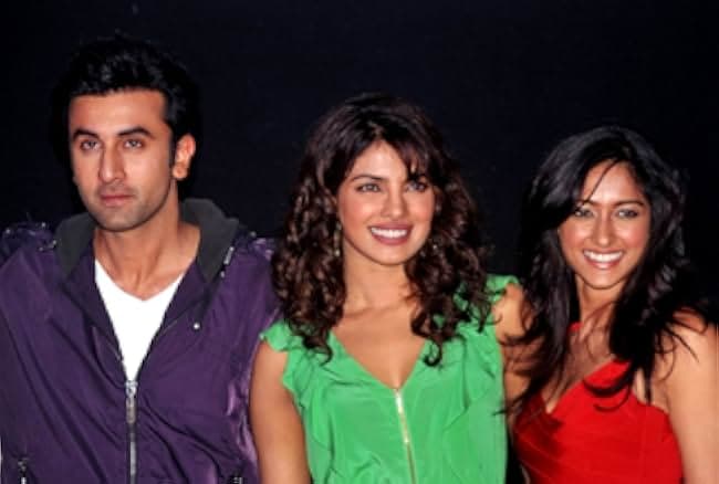 Barfi! 2012