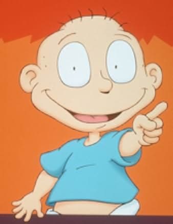 The Rugrats Movie 1998