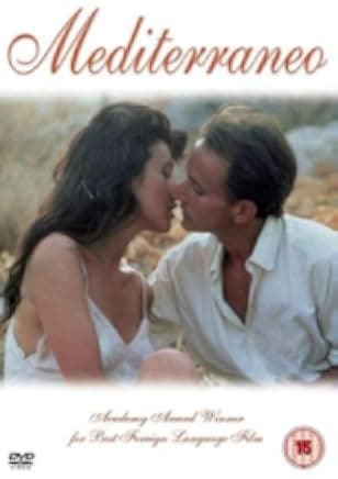 Mediterraneo 1991