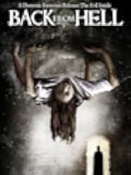 Back from Hell 2011
