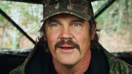 The Legacy of a Whitetail Deer Hunter 2018