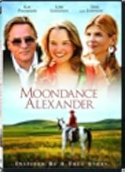 Moondance Alexander 2007