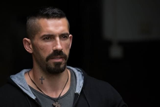 Boyka: Undisputed 2016