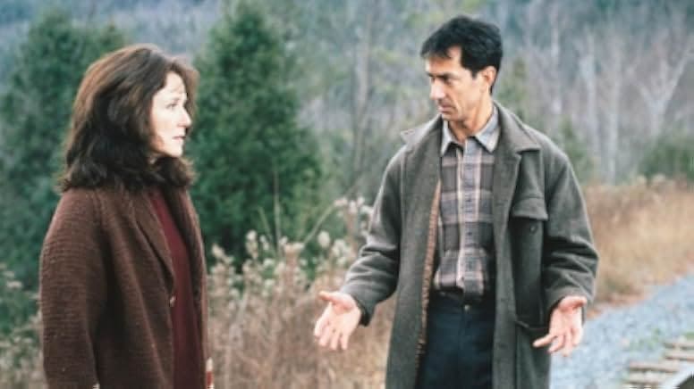 Evidence of Blood 1998