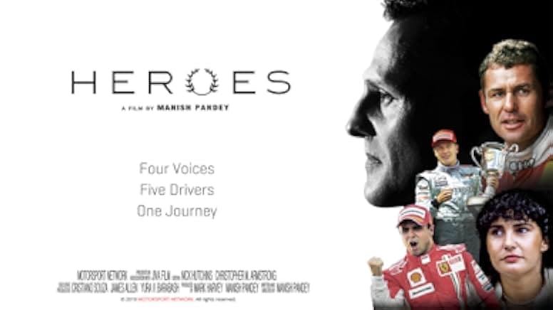 Heroes 2020