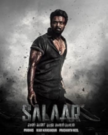 Salaar 2023