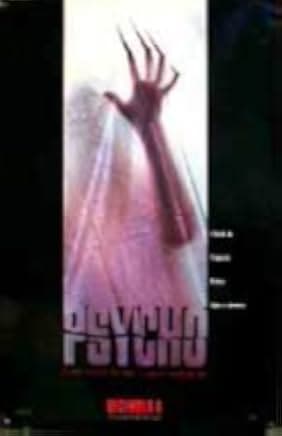 Psycho 1998