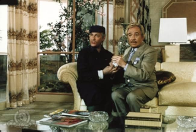La Cage aux Folles II 1980