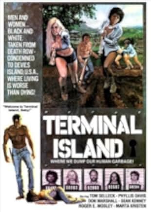 Terminal Island 1973