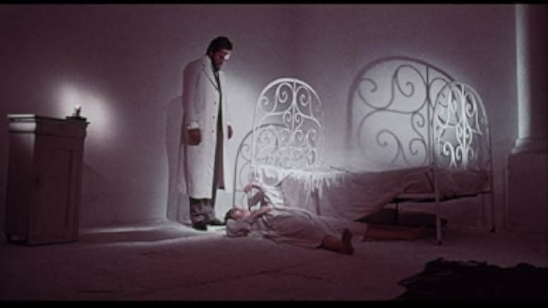 Exorcism's Daughter 1971