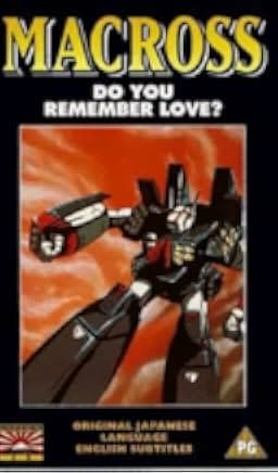 Macross: Do You Remember Love? 1984