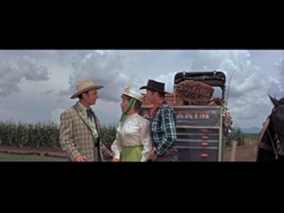 Oklahoma! 1955